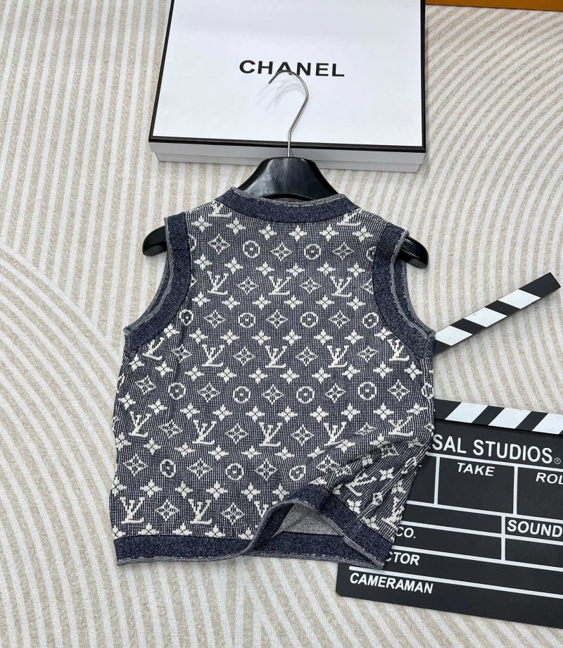 Louis Vuitton Vest